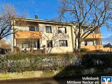 Mehrfamilienhaus zum Kauf 1.100.000 € 18 Zimmer 368 m² 1.072 m² Grundstück Aich Aichtal 72631