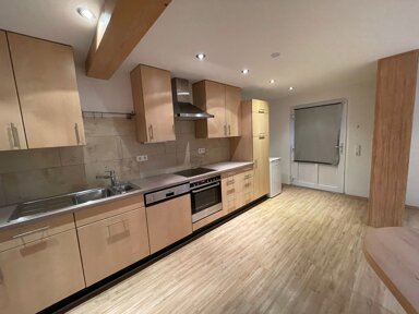 Wohnung zur Miete 480 € 2 Zimmer 54 m² 1. Geschoss frei ab 01.03.2025 Aiglsbacher Weg Berghausen Aiglsbach 84089