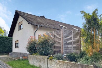 Einfamilienhaus zum Kauf 569.000 € 9 Zimmer 280 m² 777 m² Grundstück Stromberg 55442