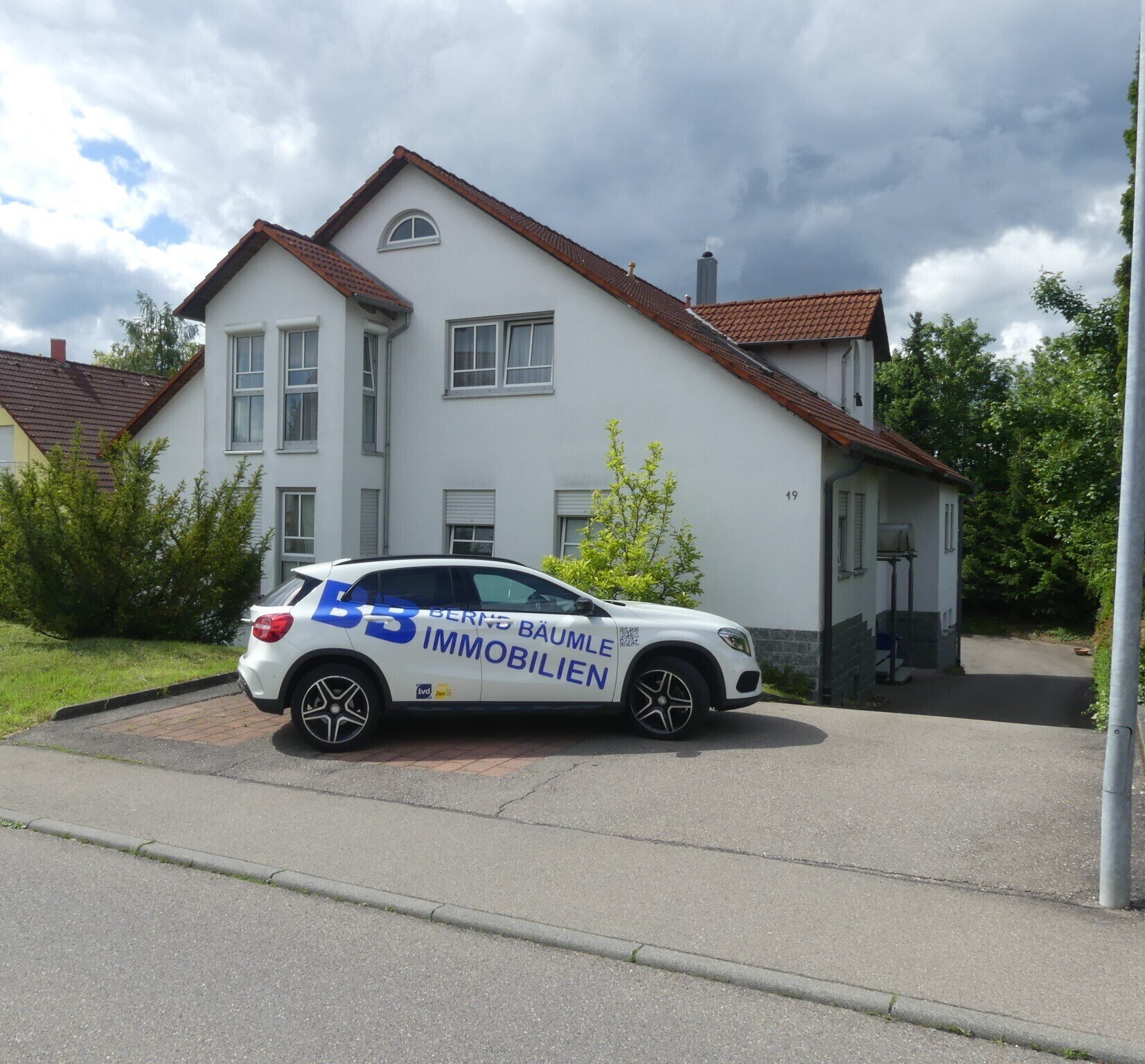 Mehrfamilienhaus zum Kauf 790.000 € 414 m²<br/>Wohnfläche 869 m²<br/>Grundstück Sigmaringen Sigmaringen 72488