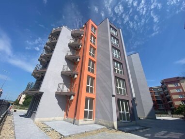 Apartment zum Kauf 63.450 € 2 Zimmer 46 m² 5. Geschoss Sonnenstrand 8240