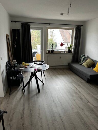 Apartment zur Miete 650 € 2 Zimmer 46 m² 1. Geschoss Damaschkestr. 40 Bubenreuth 91088