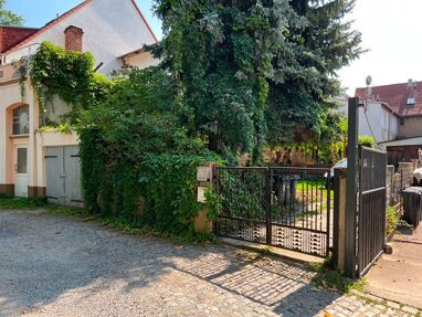Mehrfamilienhaus zum Kauf Provisionsfrei 99.000 € 423 m² Grundstück Apolda Apolda 99510