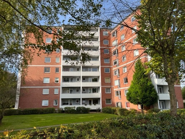 Wohnung zum Kauf 129.000 € 3 Zimmer 61 m²<br/>Wohnfläche 3.<br/>Geschoss Rungholtstr 65 Osterhusum husum 25813