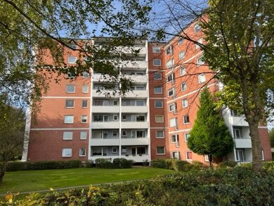 Wohnung zum Kauf 129.000 € 3 Zimmer 61 m² 3. Geschoss Rungholtstr 65 Husum husum 25813