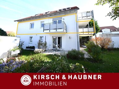 Wohnung zur Miete 1.110 € 3,5 Zimmer 112 m² Neumarkt Neumarkt 92318