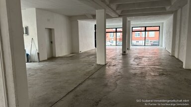 Laden zur Miete 2.850 € 210 m² Verkaufsfläche Innenstadt - Stadtviertel 022 Pforzheim 76133