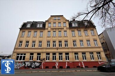 Haus zum Kauf 144.000 € 30 Zimmer 1.002,1 m² 1.655 m² Grundstück Haselbrunn Plauen 08525