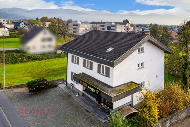 Haus zum Kauf 10 Zimmer 189 m² 729 m² Grundstück Harderstr. 91 Lauterach 6923