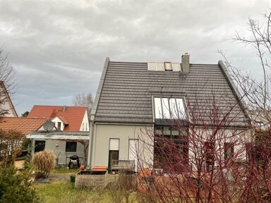 Haus zum Kauf provisionsfrei 300.000 € 5 Zimmer 165 m² 588 m² Grundstück Ratoldweg 12 Bergkirchen Bergkirchen 85232