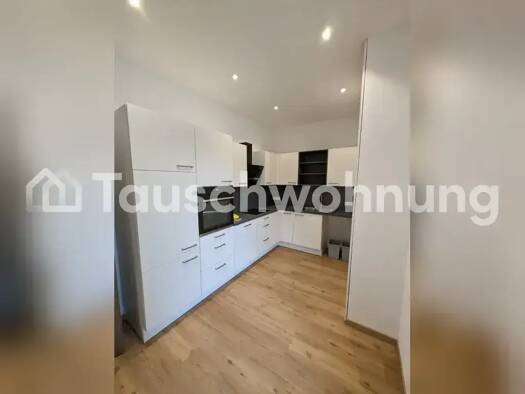 Wohnung zur Miete Tauschwohnung 1.187 € 2 Zimmer 50 m² 2. Geschoss Pasing-Obermenzing München 80687