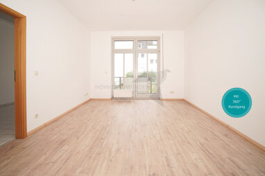 Wohnung zur Miete 380 € 2 Zimmer 63 m² 3. Geschoss Marianne-Brandt-Straße 3 Kaßberg 912 Chemnitz 09112