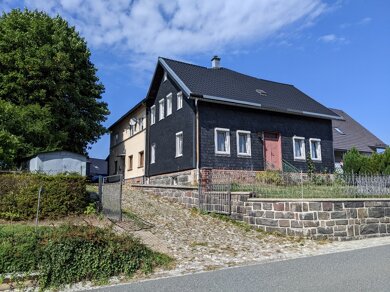 Mehrfamilienhaus zum Kauf 120.000 € 349 m² 3.321 m² Grundstück Judenbach Judenbach 96515