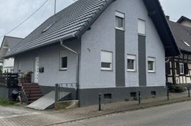 Mehrfamilienhaus zum Kauf 369.000 € 5 Zimmer 186 m² Grundstück Bühl Offenburg 77652