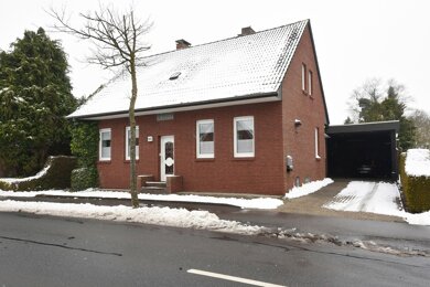 Mehrfamilienhaus zum Kauf 275.000 € 8 Zimmer 258 m² 2.895 m² Grundstück Völlenerfehn Westoverledingen 26810