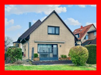 Einfamilienhaus zum Kauf 297.000 € 8 Zimmer 228 m² 747 m² Grundstück Barnten Nordstemmen 31171