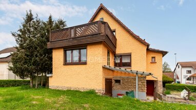 Einfamilienhaus zum Kauf 148.000 € 6 Zimmer 122 m² 803 m² Grundstück Harras Eisfeld 98673