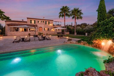 Villa zum Kauf Provisionsfrei 2.950.000 € 5 Zimmer 512 m² 15.300 m² Grundstück Sencelles 07140