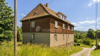 Mehrfamilienhaus zum Kauf 89.000 € 12 Zimmer 220 m² 1.410 m² Grundstück Klingenberg Klingenberg Landkreis Sächsische Schweiz 01774