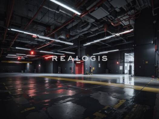 Halle/Industriefläche zur Miete 2.800 m² Lagerfläche Horb Horb am Neckar 72160