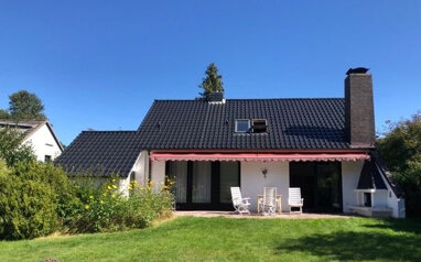 Einfamilienhaus zum Kauf 429.000 € 5 Zimmer 133 m² 711 m² Grundstück Hoisdorf Hoisdorf 22955