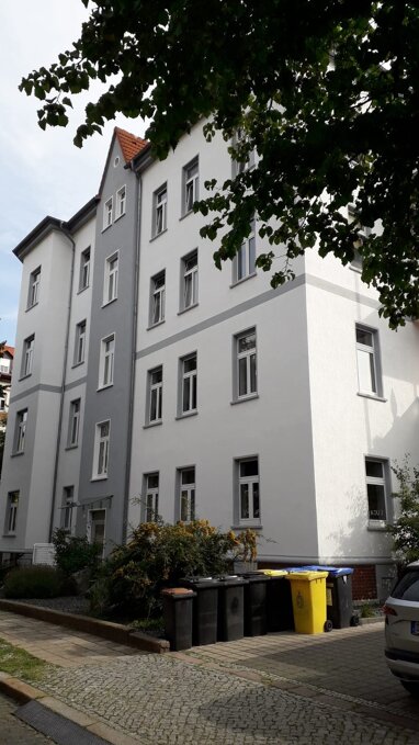 Wohnung zur Miete 396 € 1 Zimmer 44 m² Löbervorstadt Erfurt 99099
