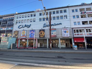 Laden zur Miete 15.000 € 512,7 m² Verkaufsfläche Innenstadt - West - Östlicher Teil Karlsruhe 76133