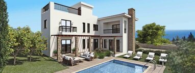 Villa zum Kauf 680.000 € 4 Zimmer 190 m² 540 m² Grundstück Paphos