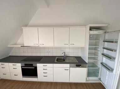 Apartment zur Miete 470 € 1 Zimmer 17,8 m² 2. Geschoss Hindenburgstr. 5 Riedlingen Riedlingen 88499