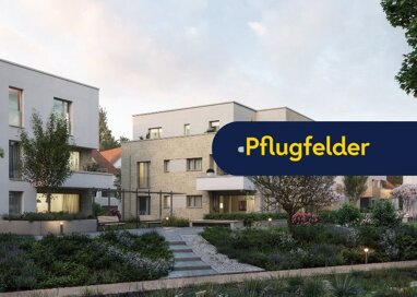 Wohnung zum Kauf 404.500 € 2 Zimmer 57,8 m² Erdgeschoss Kornwestheim Kornwestheim 70806