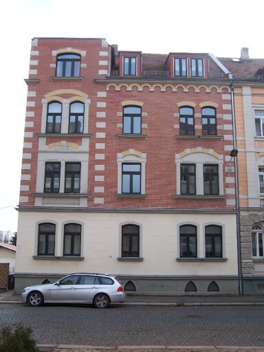 Wohnung zur Miete 429 € 3 Zimmer 63,1 m² frei ab 01.03.2025 Pölbitz 314 Zwickau 08058