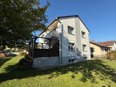 Mehrfamilienhaus zum Kauf 389.500 € 7 Zimmer 130 m² 674 m² Grundstück Undenheim 55278