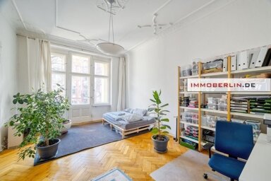 Wohnung zum Kauf 1.199.000 € 6 Zimmer 174 m² frei ab sofort Friedenau Berlin 12159