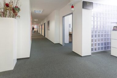 Bürofläche zur Miete 4.900 € 10 Zimmer 350 m² Bürofläche Margaretenau - Dörnbergpark Regensburg 93049