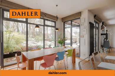 Einfamilienhaus zum Kauf 998.000 € 3 Zimmer 144 m² 1.481 m² Grundstück Bendestorf 21227