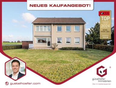 Einfamilienhaus zum Kauf 529.000 € 6 Zimmer 148 m² 740 m² Grundstück Widdig Bornheim / Widdig 53332