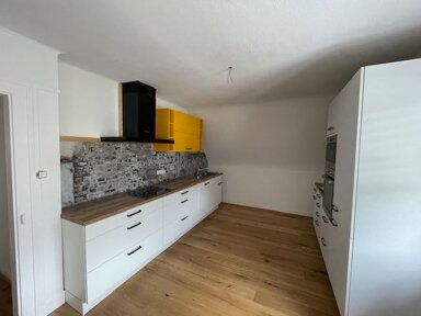 Wohnung zur Miete 1.100 € 4 Zimmer 130 m² 1. Geschoss frei ab sofort Tiengen Waldshut-Tiengen 79761