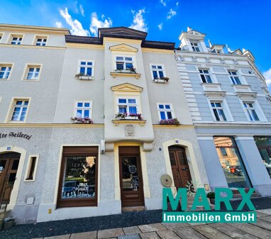 Reihenmittelhaus zum Kauf 375.000 € 10 Zimmer 276 m² 163 m² Grundstück Historische Altstadt Görlitz 02826