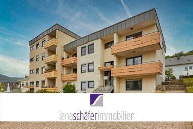 Wohnung zum Kauf 158.550 € 3 Zimmer 75,5 m² 2. Geschoss Buchenweg 2 Kues Bernkastel-Kues 54470