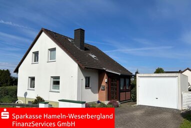 Einfamilienhaus zum Kauf 279.000 € 5 Zimmer 117,4 m² 916 m² Grundstück Fischbeck Hessisch Oldendorf 31840