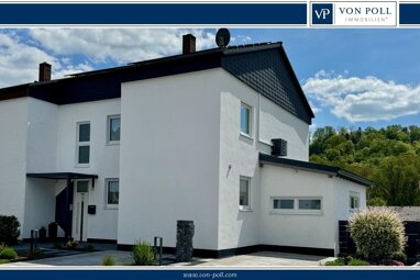Doppelhaushälfte zum Kauf 599.000 € 7 Zimmer 160 m² 485 m² Grundstück Schwarzenbach Homburg 66424