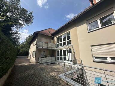 Maisonette zur Miete 870 € 3 Zimmer 87 m² 2. Geschoss frei ab 01.10.2024 Hufelandstraße 14a Schönblick Weimar 99425