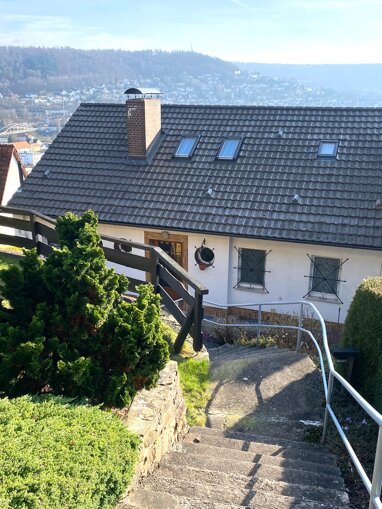 Einfamilienhaus zum Kauf 420.000 € 5 Zimmer 165 m² 809 m² Grundstück Hann. Münden Hannoversch Münden 34346