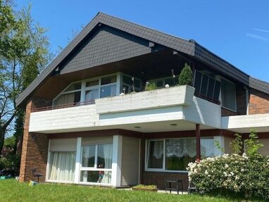 Haus zum Kauf Provisionsfrei 649.000 € 260 m² 5.650 m² Grundstück Friedrichstraße 31 a Wardenburg I Wardenburg 26203