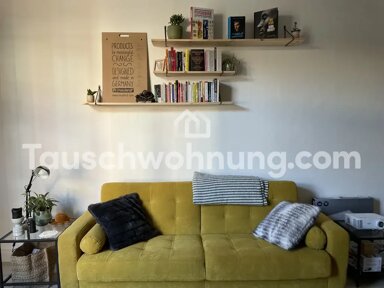 Wohnung zur Miete Tauschwohnung 995 € 3 Zimmer 70 m² 1. Geschoss Unterbilk Düsseldorf 40219