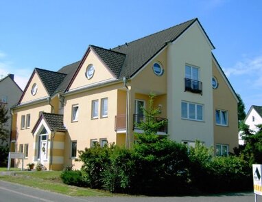 Wohnung zur Miete 630 € 3 Zimmer 77 m² 2. Geschoss Raiffeisenstr. 13 Bombogen Wittlich 54516