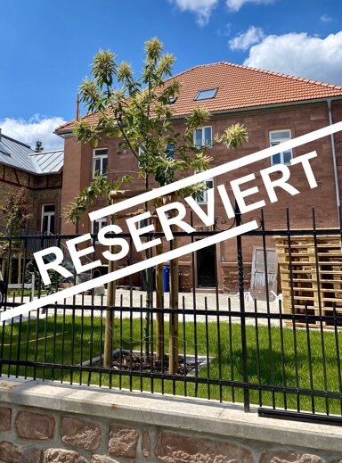 Immobilie zum Kauf provisionsfrei als Kapitalanlage geeignet 259.000 € 3 Zimmer 73 m² Walldürn Walldürn 74731