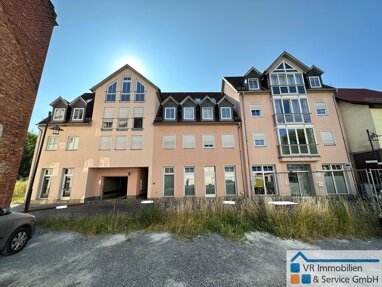 Wohnung zur Miete 540 € 2 Zimmer 71,1 m² Meiningen Meiningen 98617