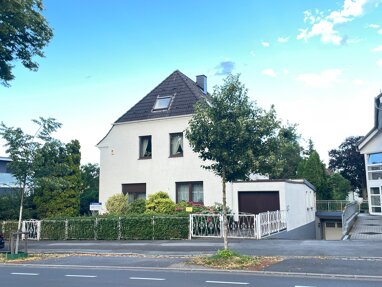 Villa zum Kauf 559.000 € 8 Zimmer 267 m² 866 m² Grundstück Hagener Straße 212 Kirchhörde - Ost Dortmund 44229