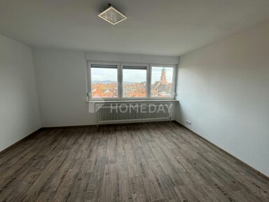 Wohnung zum Kauf 62.000 € 2 Zimmer 48 m² 5. Geschoss Einbeck Einbeck (Wohnung 1) 37574